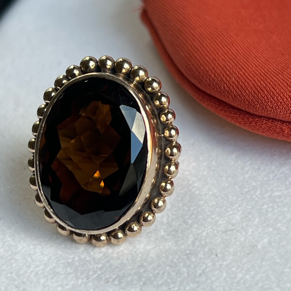 Stephen Dweck Ring - image 2